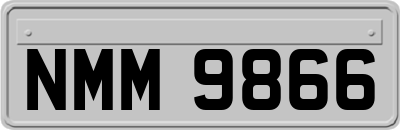 NMM9866