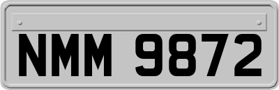 NMM9872