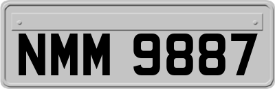 NMM9887
