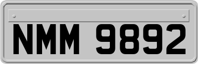 NMM9892