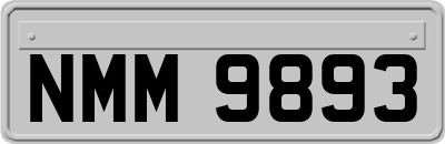 NMM9893