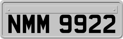 NMM9922