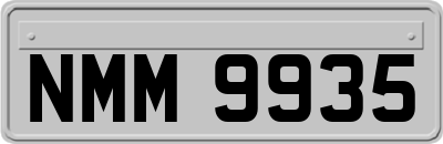 NMM9935