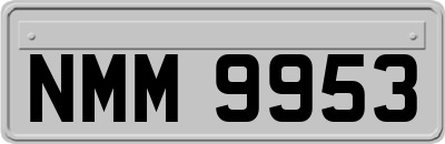 NMM9953