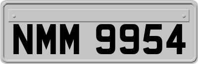 NMM9954