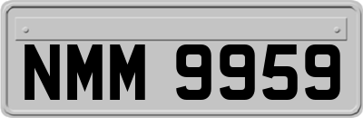 NMM9959