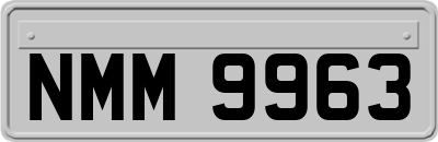NMM9963