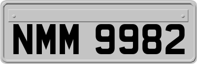 NMM9982