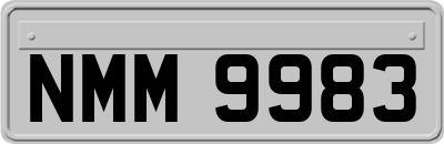 NMM9983