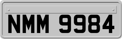 NMM9984