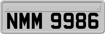 NMM9986