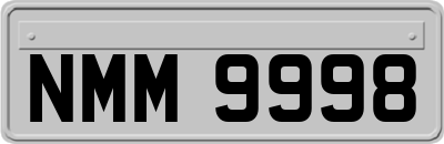 NMM9998