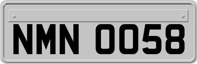NMN0058