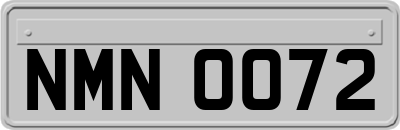NMN0072