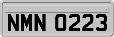 NMN0223