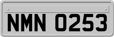 NMN0253