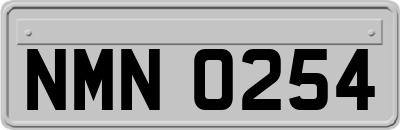 NMN0254
