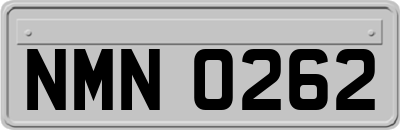 NMN0262