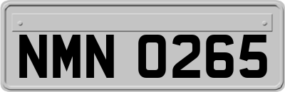 NMN0265