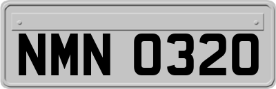 NMN0320
