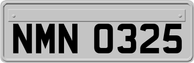 NMN0325