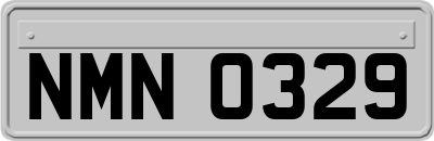 NMN0329