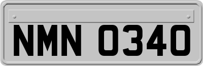 NMN0340