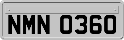 NMN0360