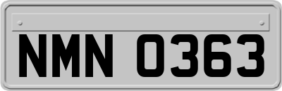 NMN0363