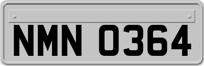 NMN0364