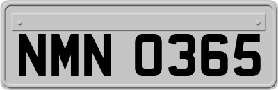 NMN0365