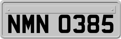 NMN0385