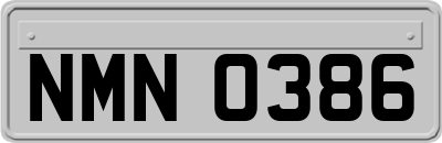 NMN0386