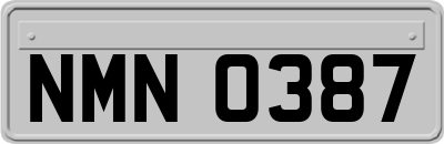 NMN0387