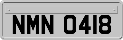 NMN0418