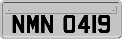 NMN0419