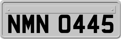 NMN0445