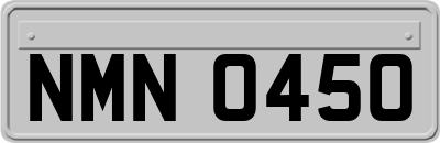 NMN0450