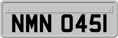 NMN0451