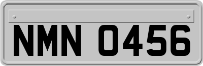 NMN0456
