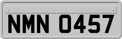 NMN0457