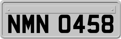 NMN0458