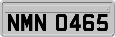NMN0465