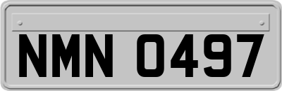 NMN0497