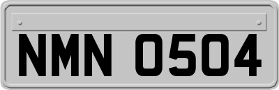 NMN0504