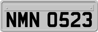 NMN0523
