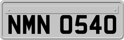 NMN0540