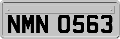 NMN0563