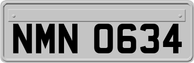 NMN0634