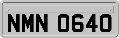 NMN0640